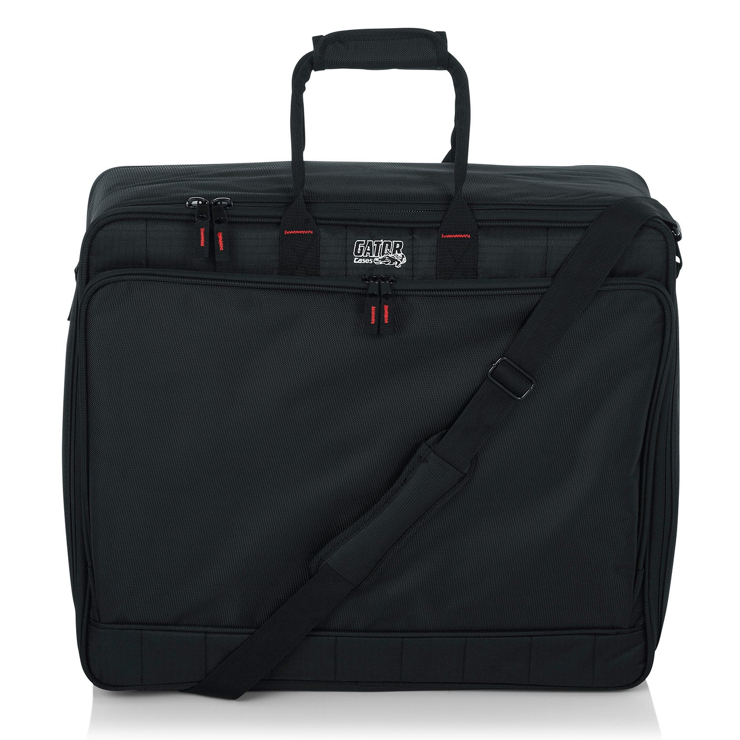 Gator G-MIXERBAG-2118 21" X 18" X 7" Mixer/Gear Bag