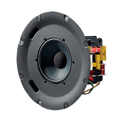 JBL Control 227C 6.5" Coaxial Ceiling Loudspeaker with Compression Driver