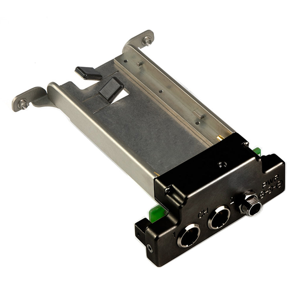 Lectrosonics DSR4BATTSLEDTOP - Battery Sled for DSR4