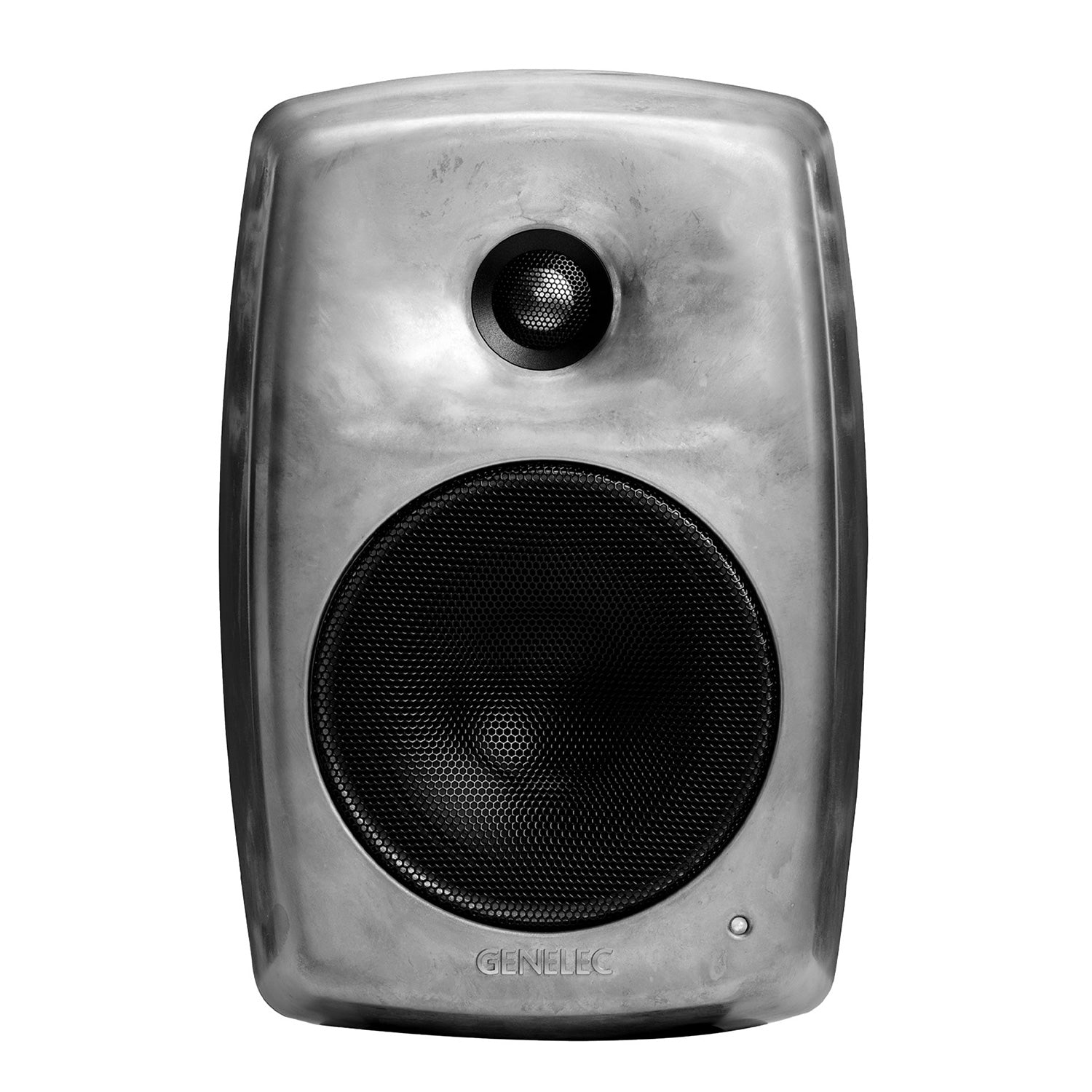 Genelec 4420A 4-Inch Smart IP Installation Speaker (RAW Finish)