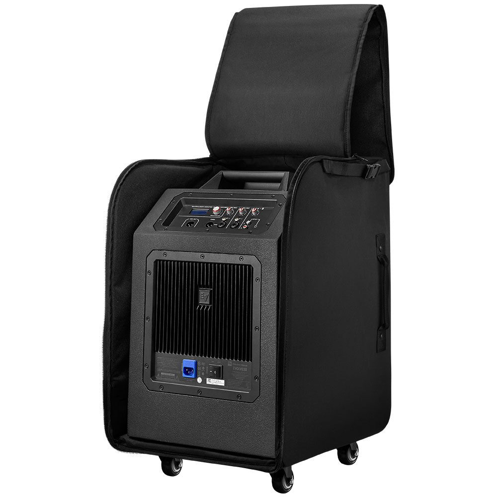 Electro-Voice EVOLVE50-CASE Soft Rolling Case for EVOLVE 50 System