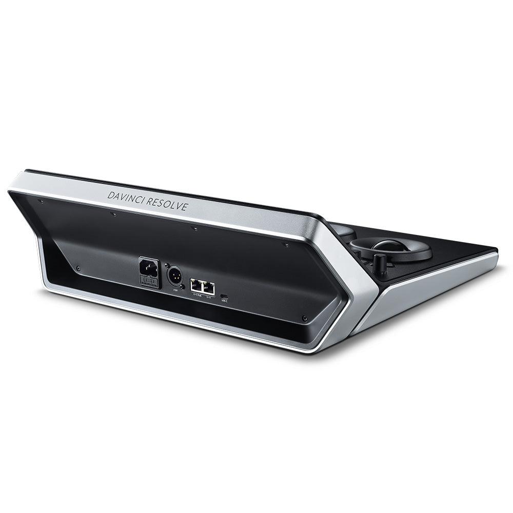 Blackmagic Design DaVinci Resolve Mini Panel