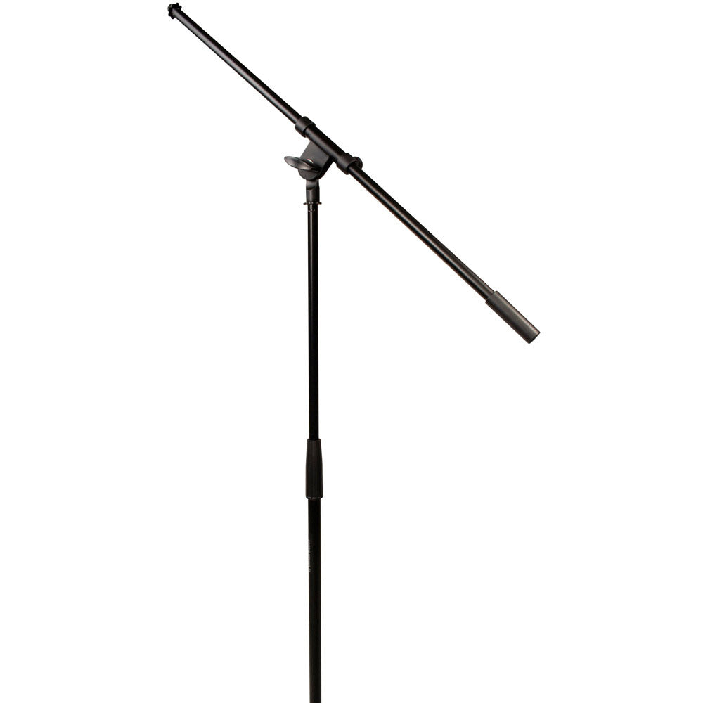 Ultimate Support JamStands JSMCFB6PK Set of 6 Boom Mic Stands with Bag