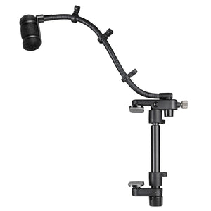 Audio-Technica AT8492GL - Guitar Mounting System with 9-Inch Gooseneck for ATM350a