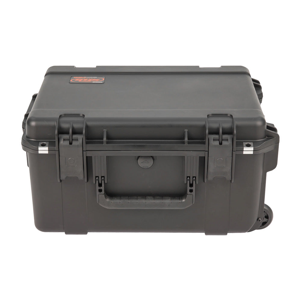SKB 3i2015-10DM3 - iSeries 2015-10 Yamaha DM3 Digital Mixer Case