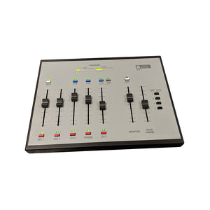 Arrakis Systems ARC-5 Compact 5-Channel Radio Console