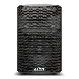 Alto Professional TX308 - 350-Watt 8-Inch Two-Way Active Loudspeaker