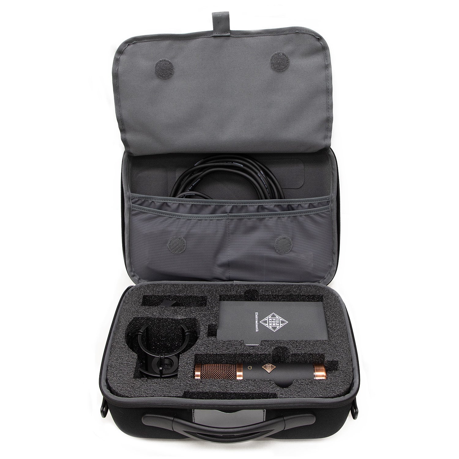 TELEFUNKEN TF29 Copperhead - Alchemy Series Tube Condenser Microphone