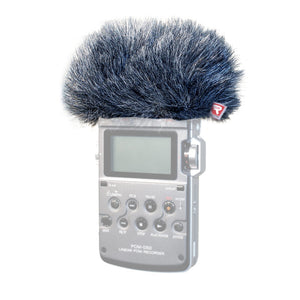 Rycote 76105 Mini Windjammer For Sony Pcm-D50