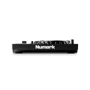 Numark MixTrack Pro FX - 2-Channel DJ Controller and Interface with Effects