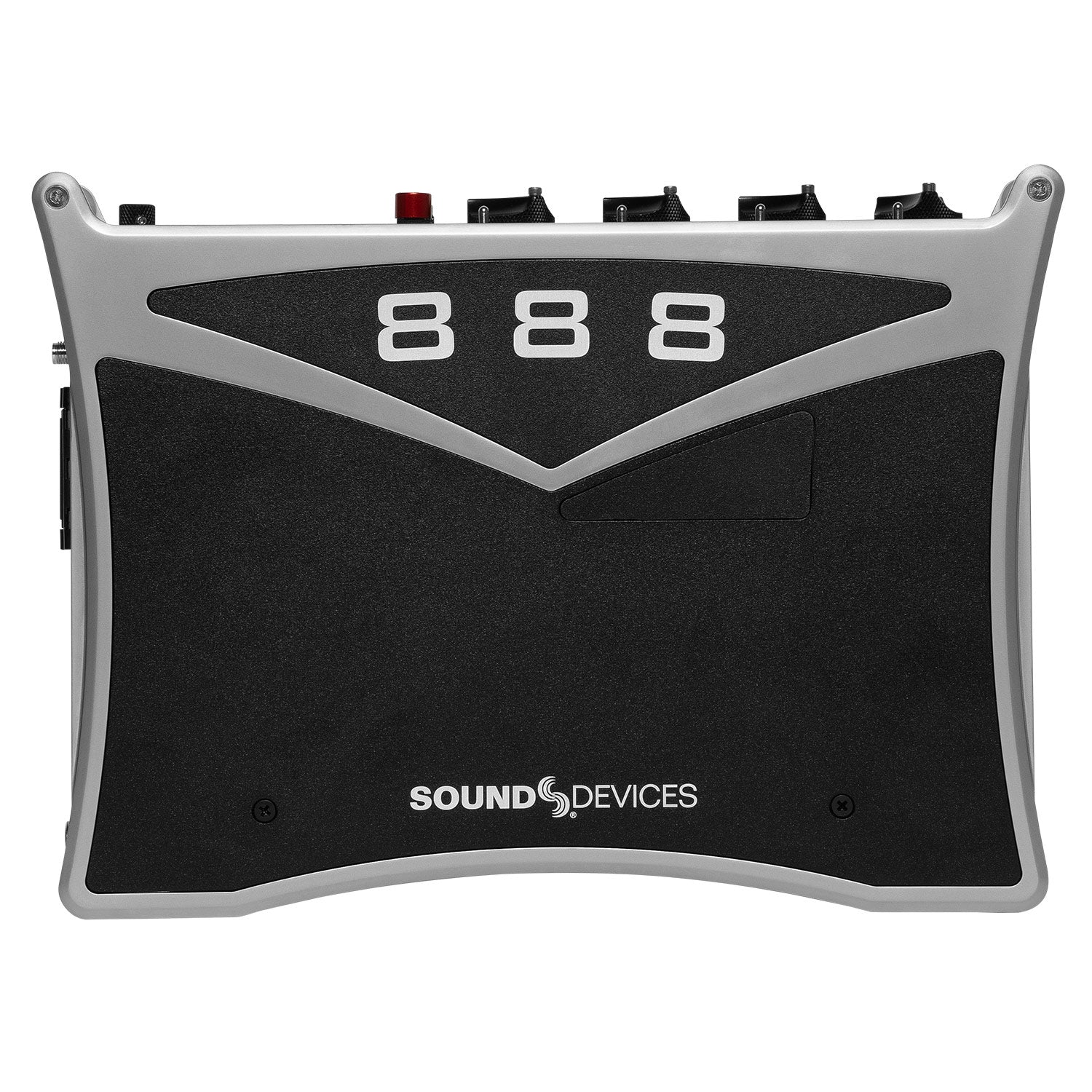 Sound Devices 888 - Portable Production Mixer-Recorder