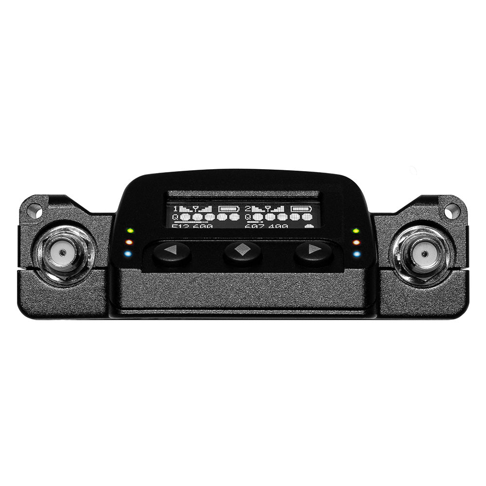 Sound Devices A20-RX - Digital Wireless Receiver with SpectraBand Technology