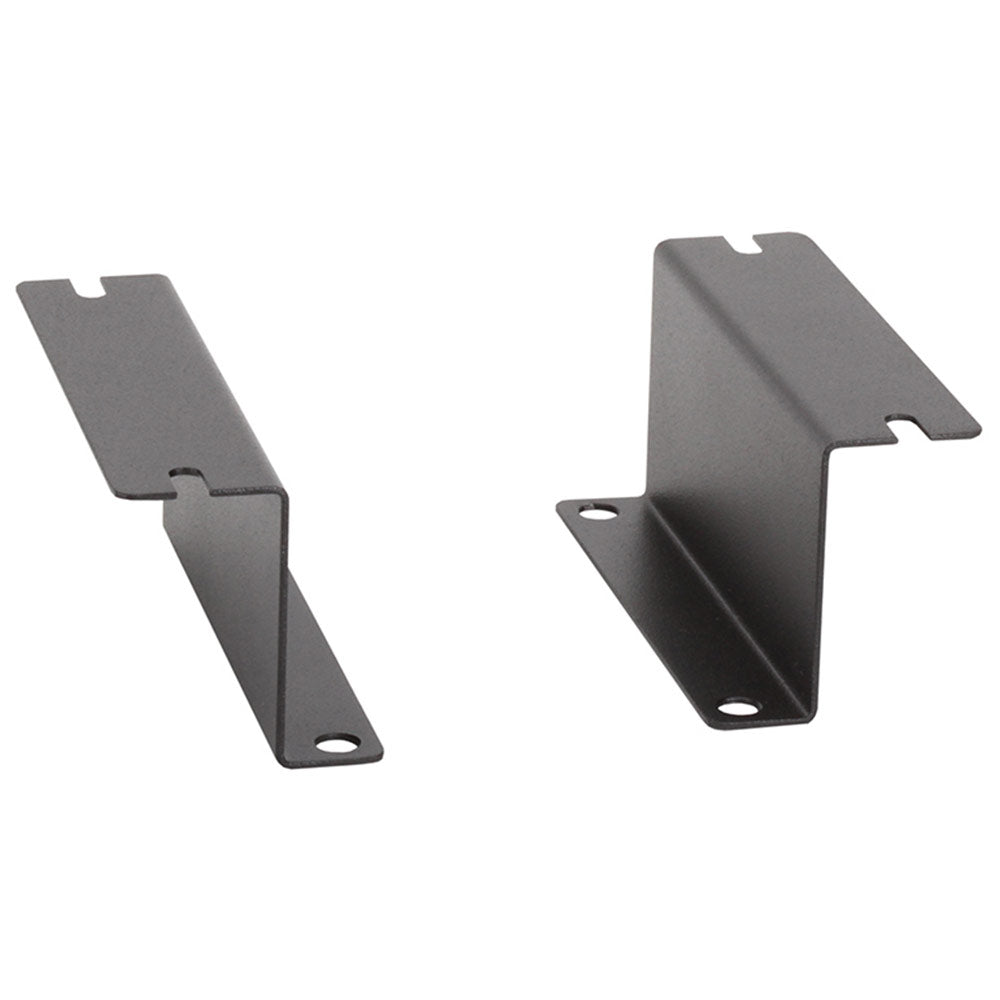 RDL SF-UCB2 Under Counter Bracket for SysFlex Products (Pair)