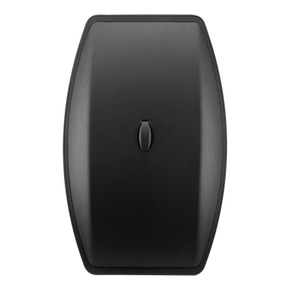 Soundtube SM890i-WX-BK - Two-Way 8-Inch Outdoor Surface Mount Speaker (Black)
