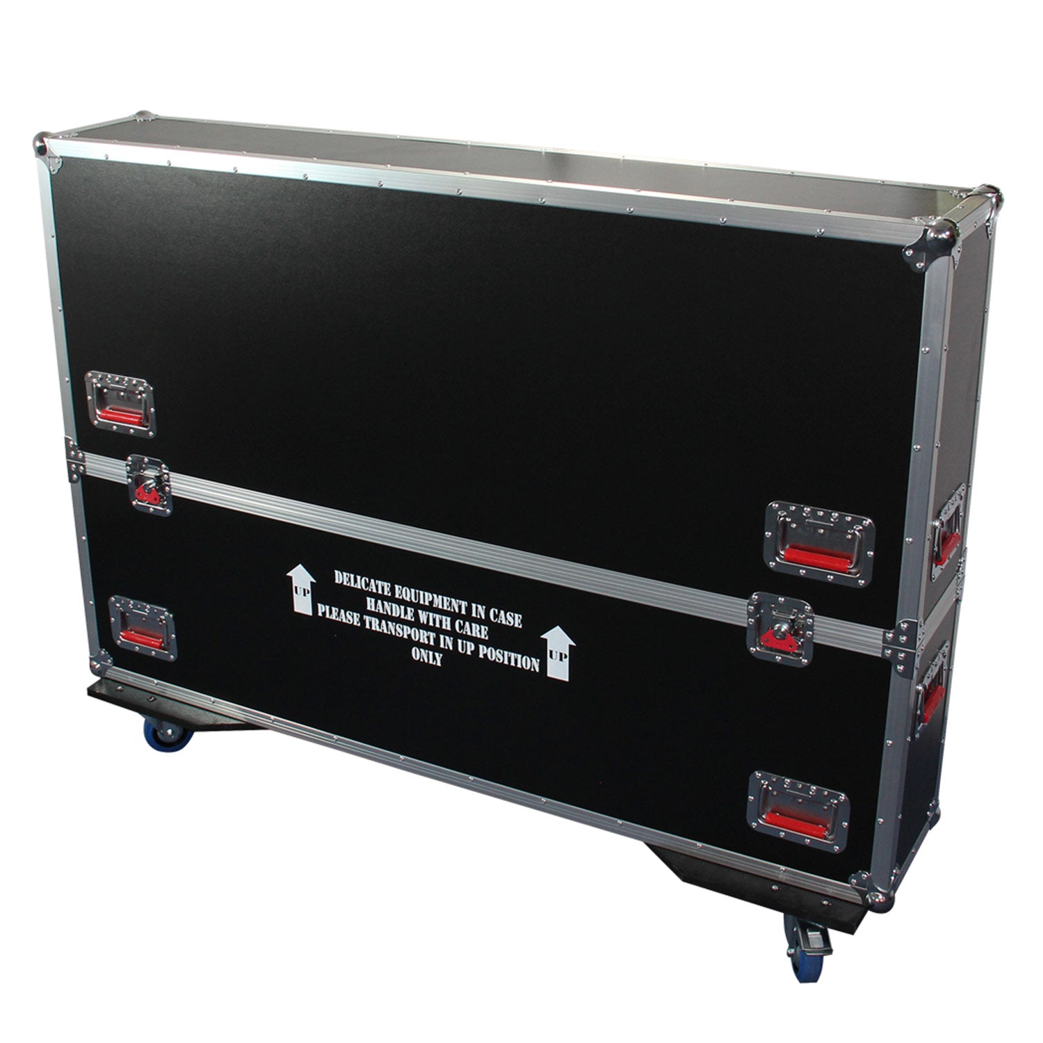 Gator G-TOURLCDV2-5055 ATA LCD Case 50-55" Screens