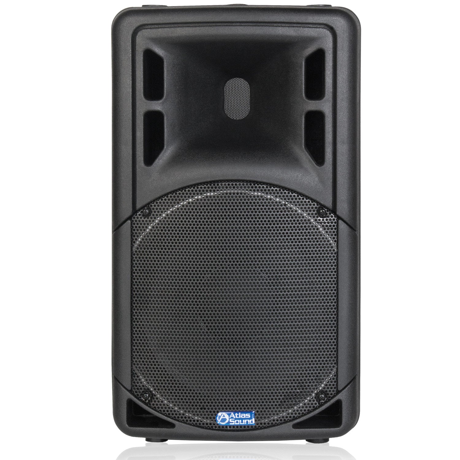 AtlasIED TAS-1 Temporary Audio System (up to 20,000 sq ft)