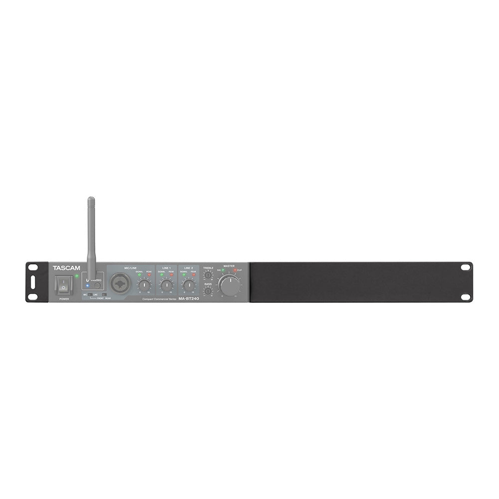 Tascam AK-RM05 - Rack Mount Kit for Compact Commercial Series