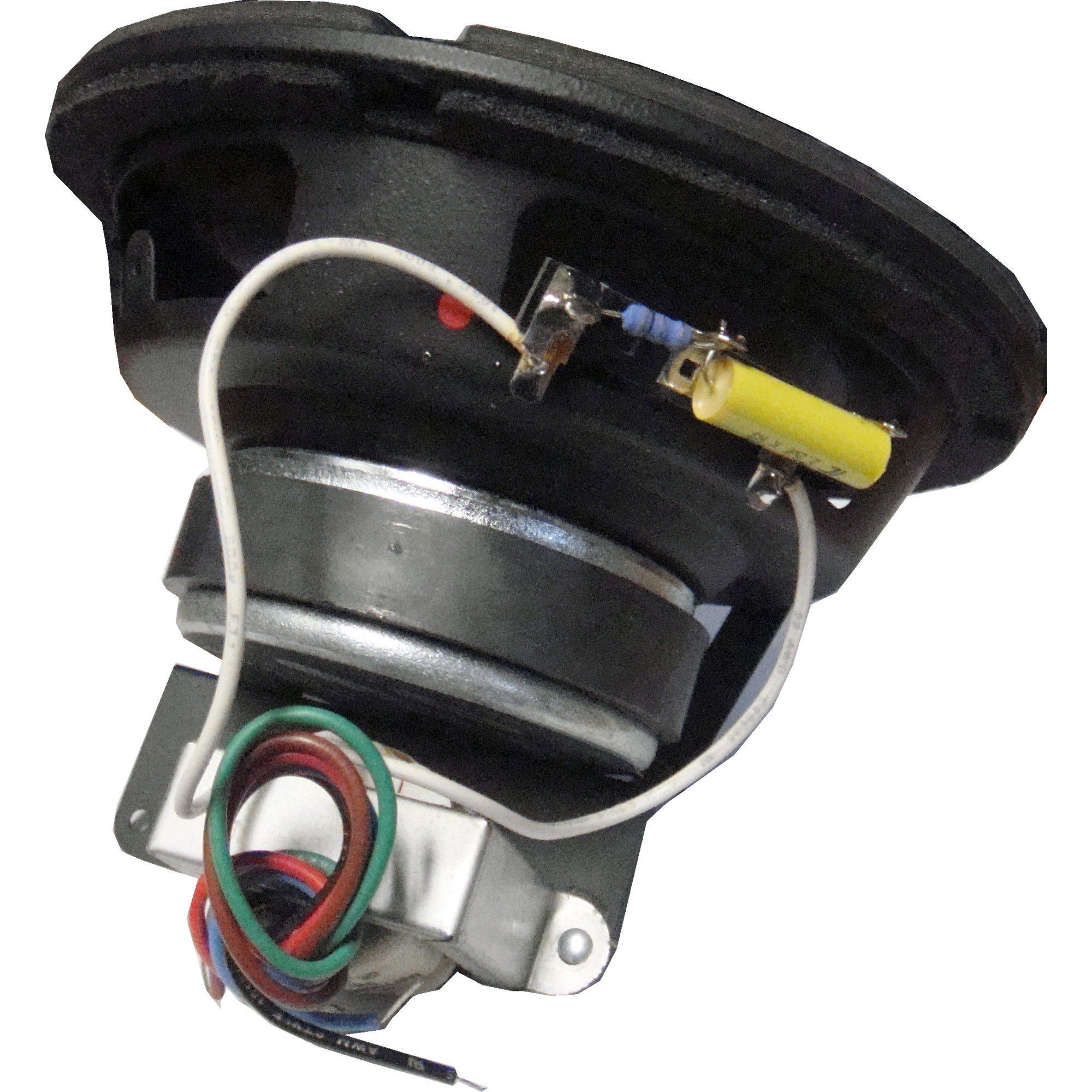 AtlasIED FA136T47 6-Inch Coaxial 70V 4W Speaker - B-Stock