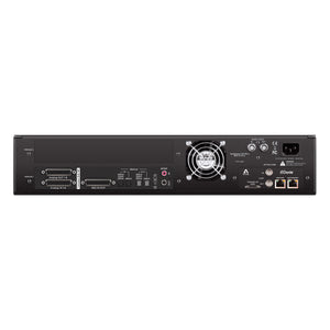 Apogee Symphony I/O MkII SE - Flagship Audio Interface (Dante/HDX / 8x8 Mic Pre)