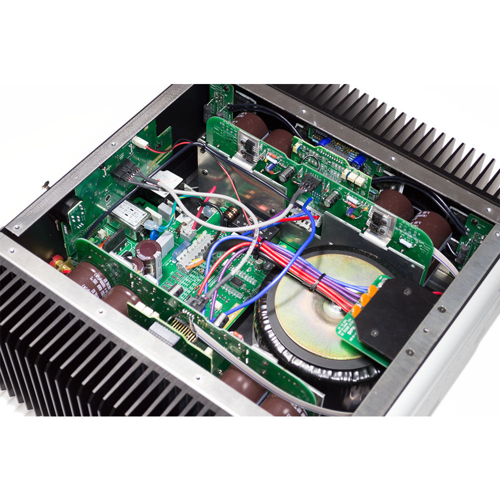 Bryston 7B3PRO - Mono Studio Power Amplifier