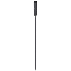 Audio-Technica BP898cW - Submini Cardioid Condenser Lav Mic (Locking 4-Pin Connector)