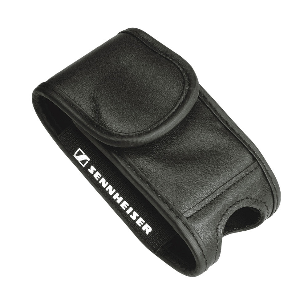 Sennheiser POP1 Protective Pouch for SKP Plug-On Transmitters