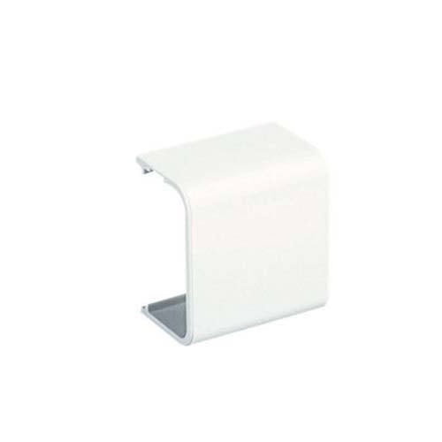 Panduit CFX10IWX LD10 Cable Raceway Coupler (White)