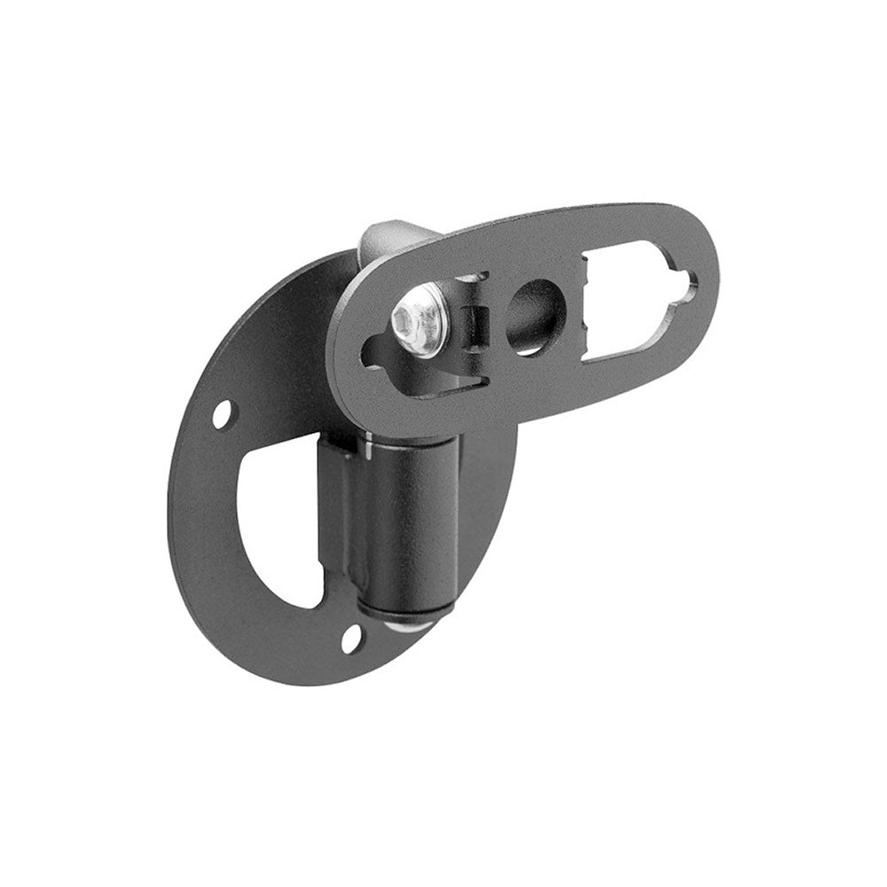 Genelec 8000-422B Swivel Wall Mount for 6010/8020/8030 Speakers (Black)