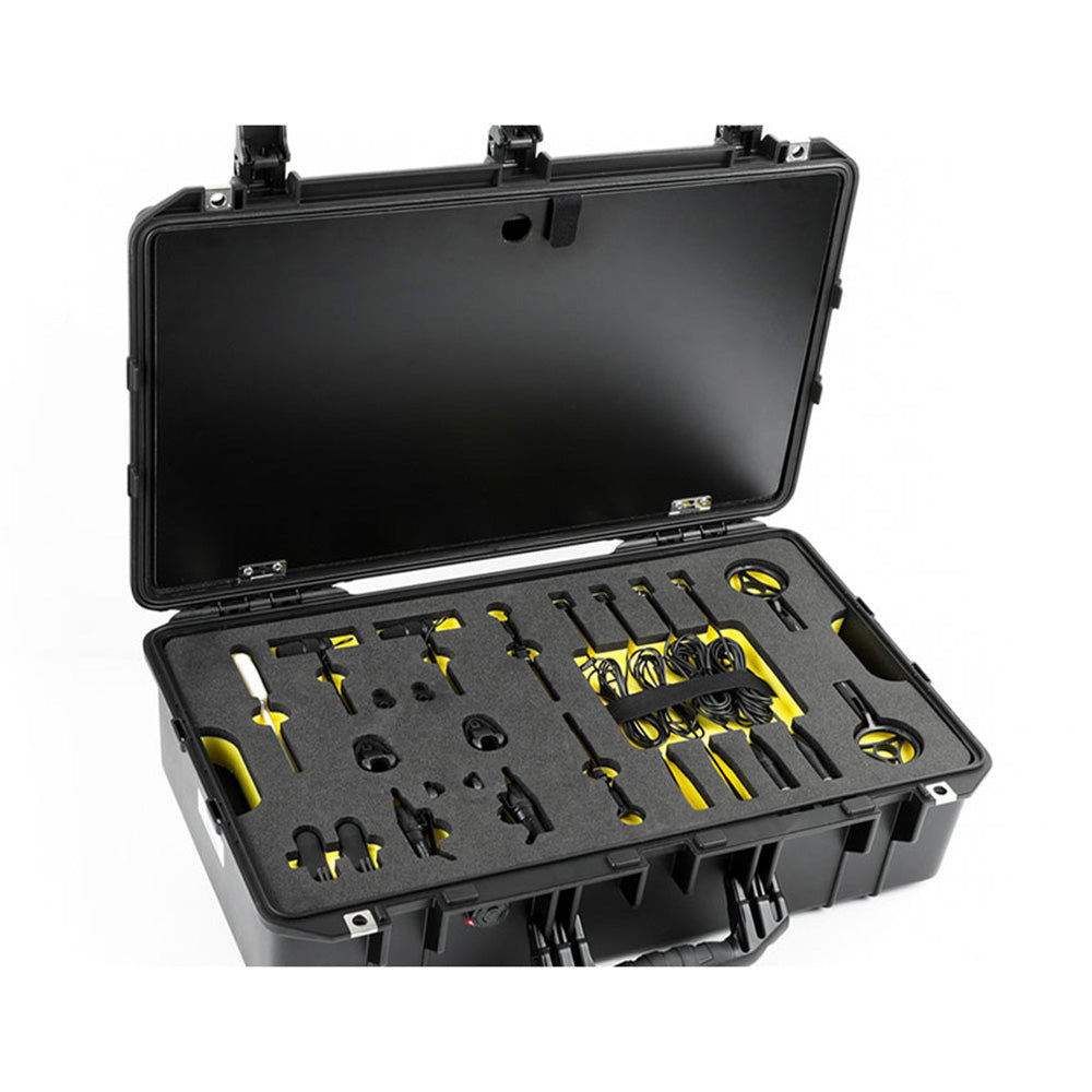 DPA Microphones DLS4000 - Location Sound Microphone Kit