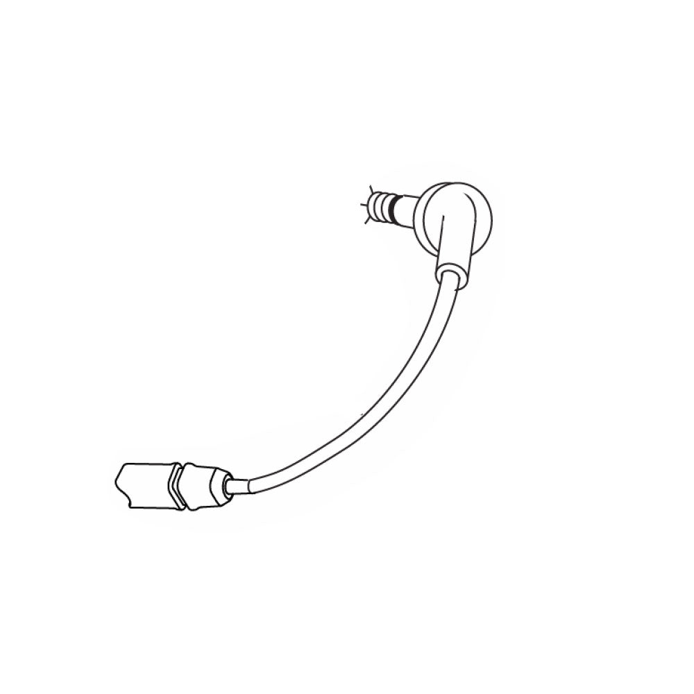David Clark 18688G-05 - Boom Subassembly for H8595