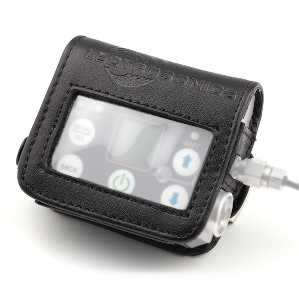 Lectrosonics PSMWB - Carry Pouch for SMWB Transmitter