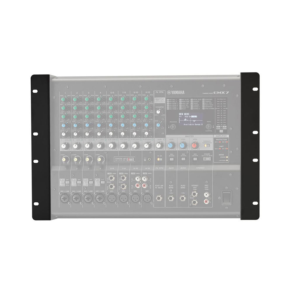 Yamaha RKEMX7 Rack Mount Kit for EMX7 or EMX5