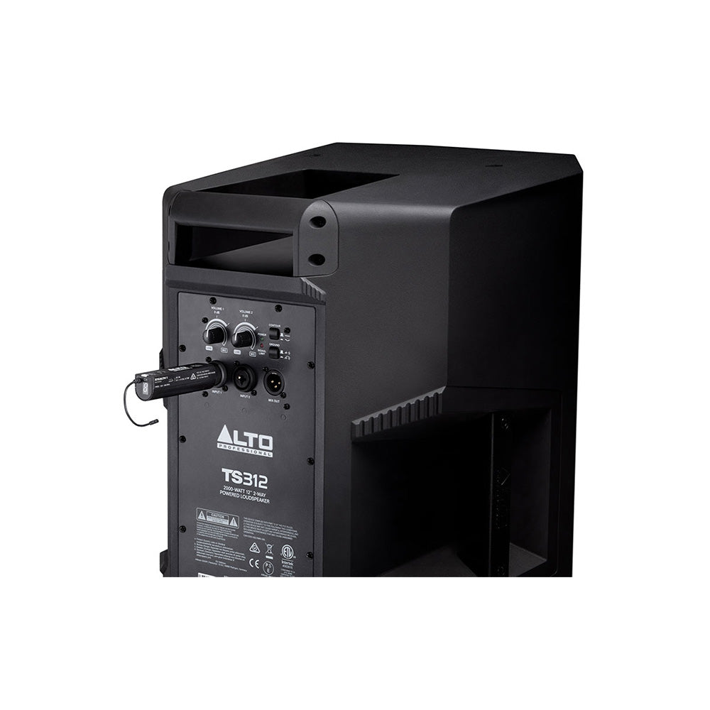 Alto Professional Stealth 1 - Mono UHF XLR Wireless System