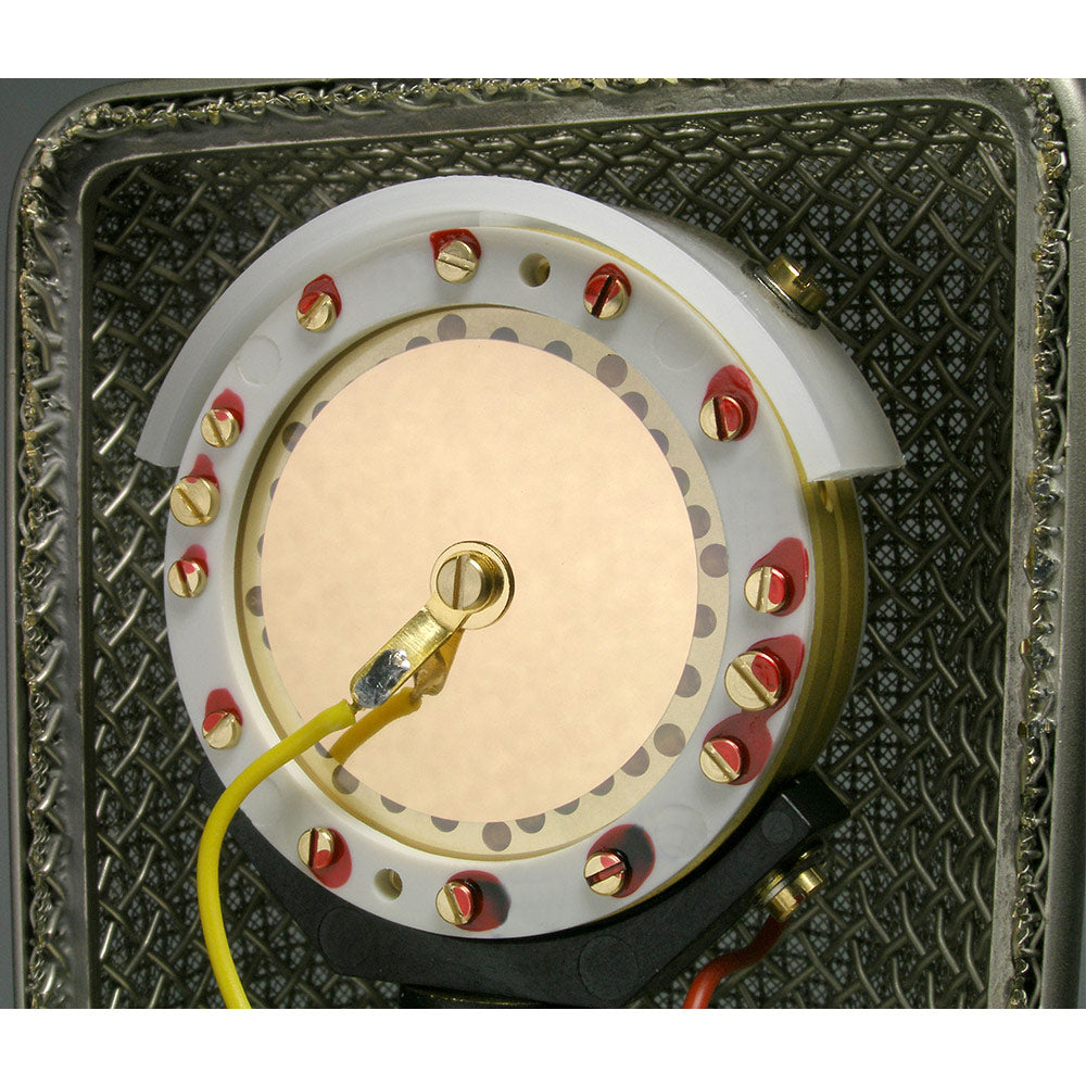 Neumann U 87 Ai Matched Stereo Pair Condenser Microphones (Nickel)