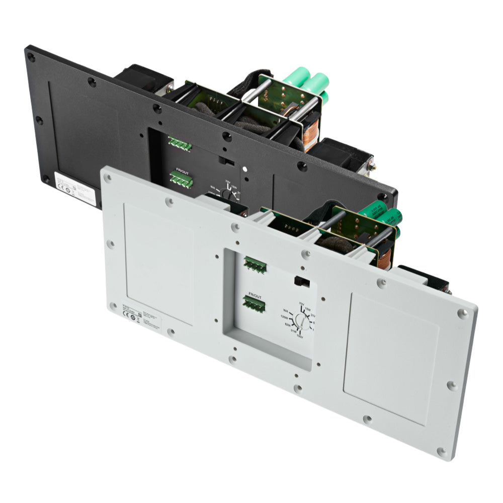 Electro-Voice IP-10D-TB - Transformer Input for 10-Inch Subwoofer (Black)