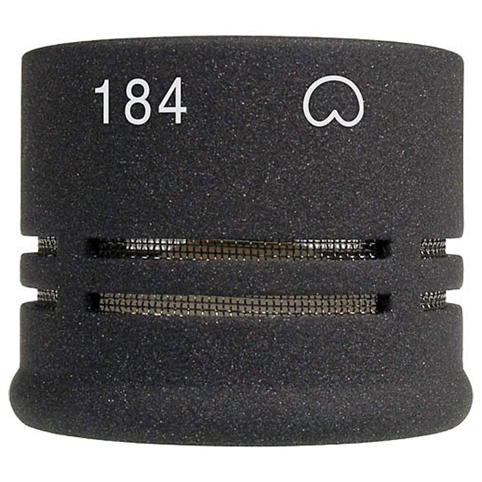 Neumann KK 184 NX Cardioid Capsule for KM A or KM D (Nextel)