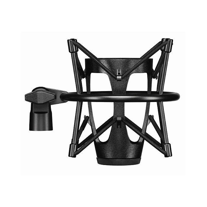 Shure A32SM Elastic Suspension Shockmount for KSM32 Microphone