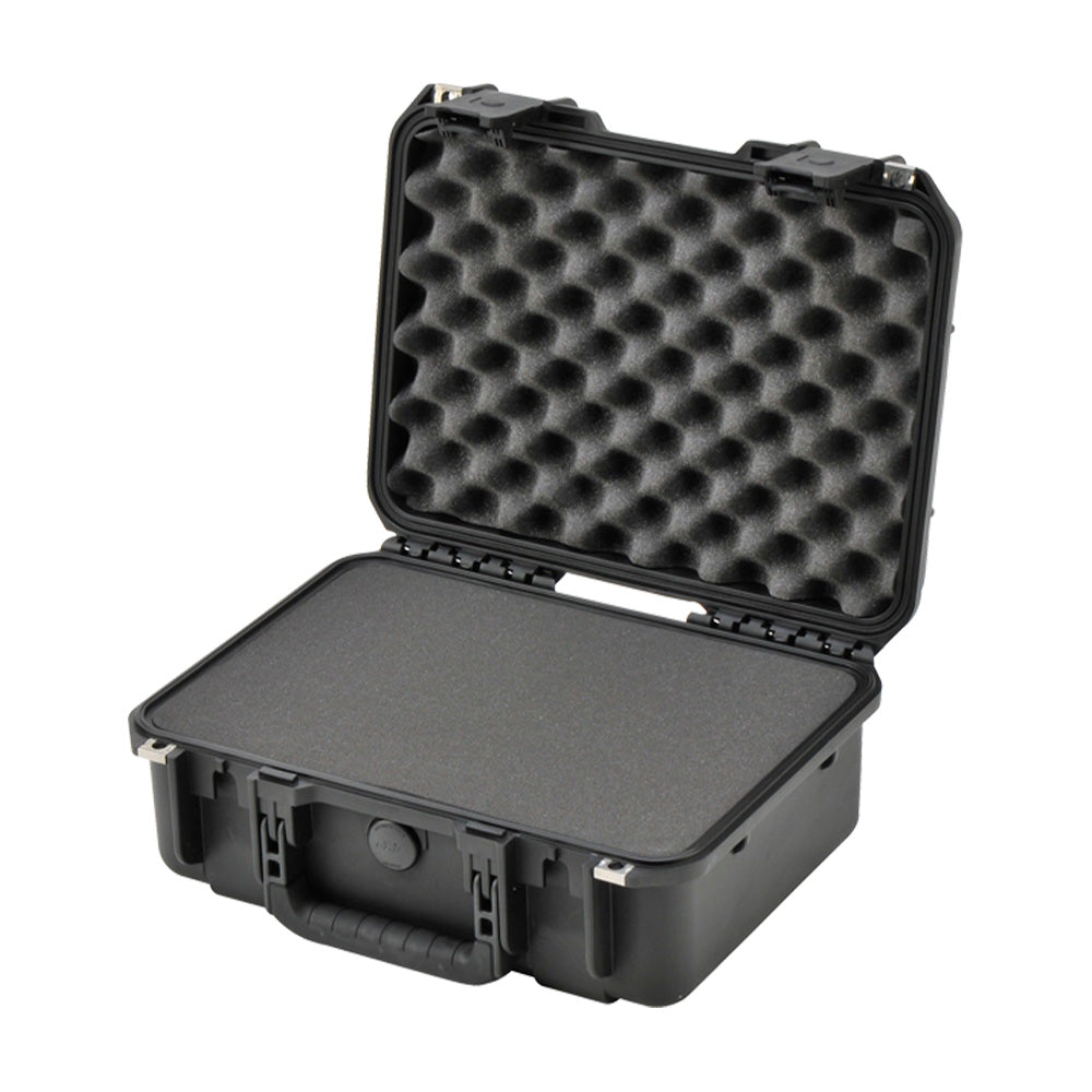SKB 3i-1510-6B-C - iSeries 15x10-Inch Utility Case with Cubed Foam