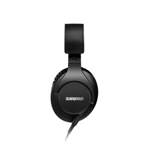 Shure SRH440A - Professional Studio Headphones