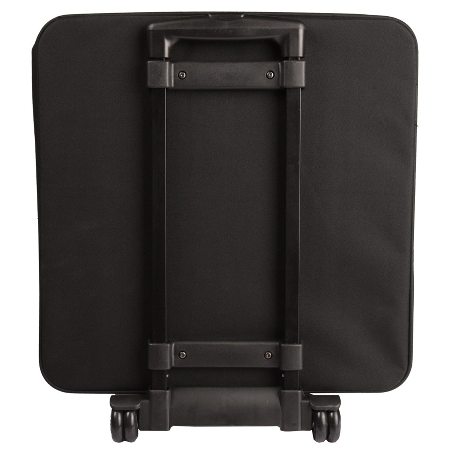 Gator G-PAR 64LED4 Par 64 LED Case; 4 Lights