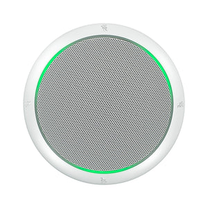 Shure MXA310W - Table Array Microphone with Shure Intellimix DSP Suite (White)