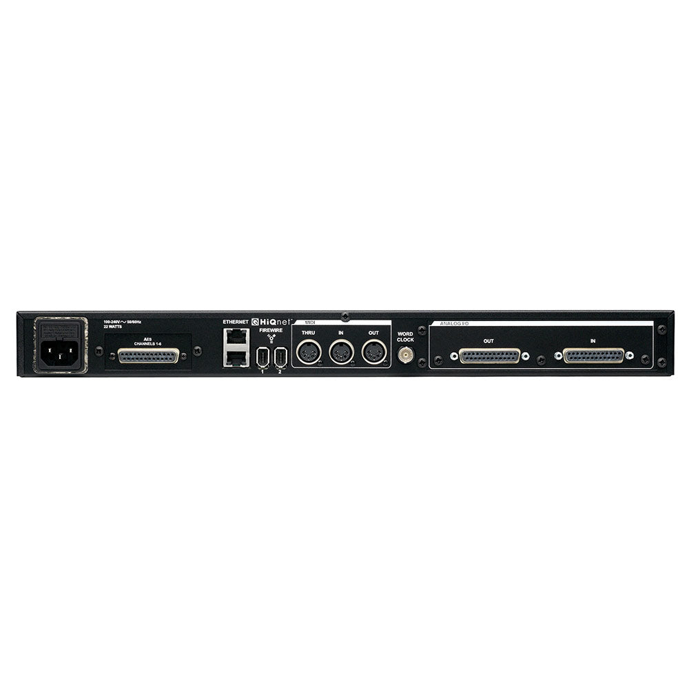 Lexicon PCM96 Surround Reverb/Effects Processor (Analog I/O)