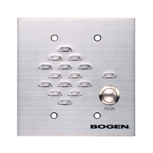 Bogen ADP1 Analog Door Phone for Bogen Intercom Systems