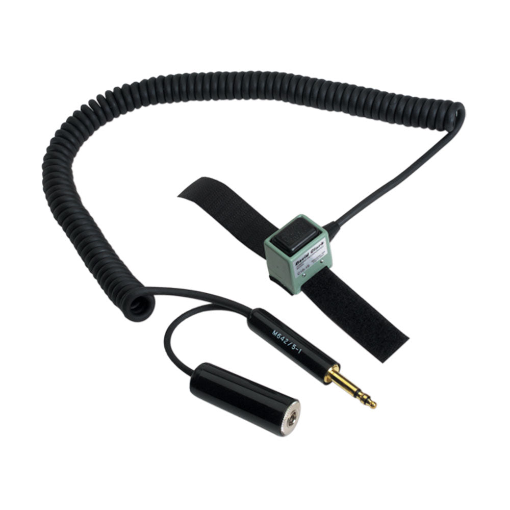 David Clark 18216G-01 - C10-15 PTT Switch