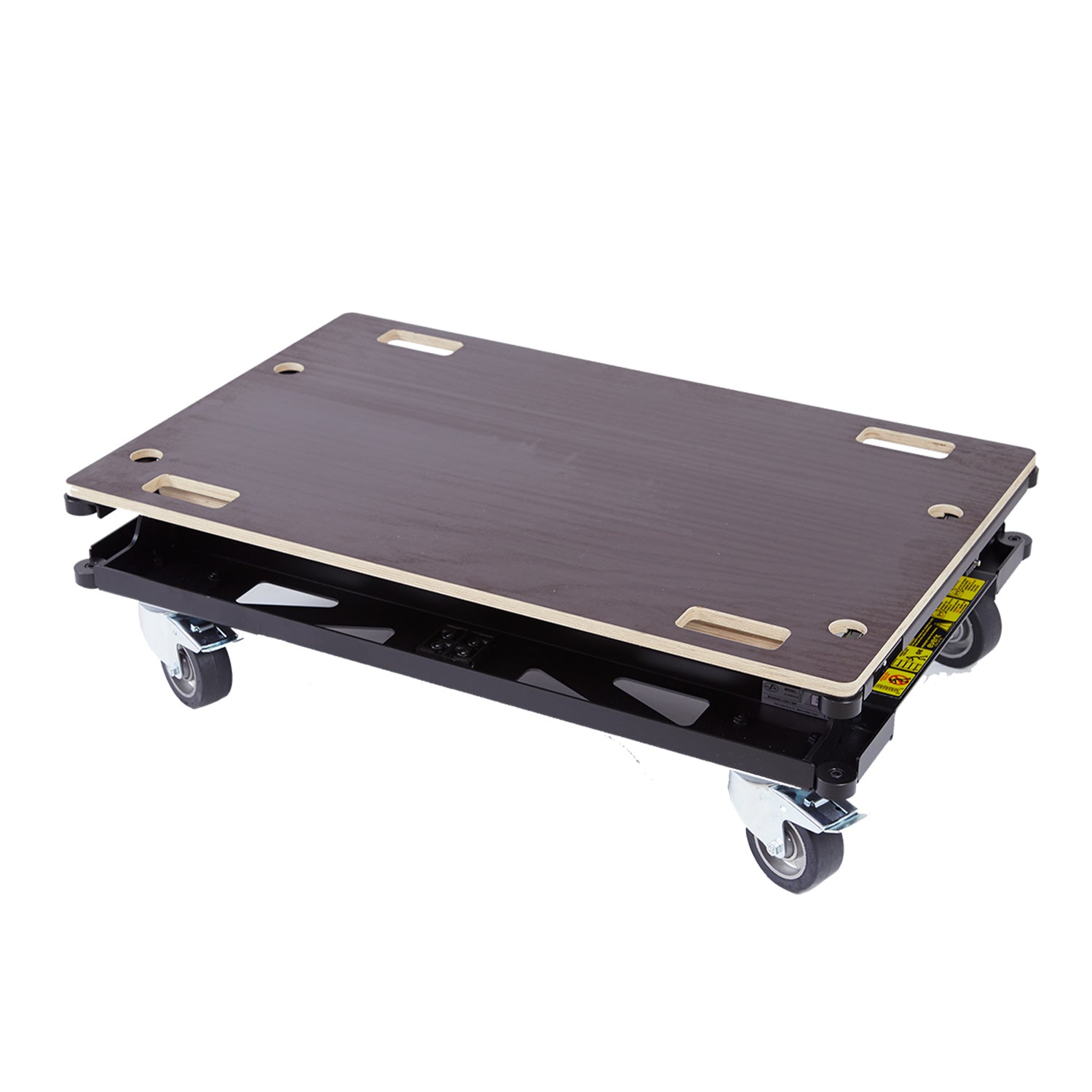 DAS PL-Event-212S - Caster Transport Frame for EVENT-212A