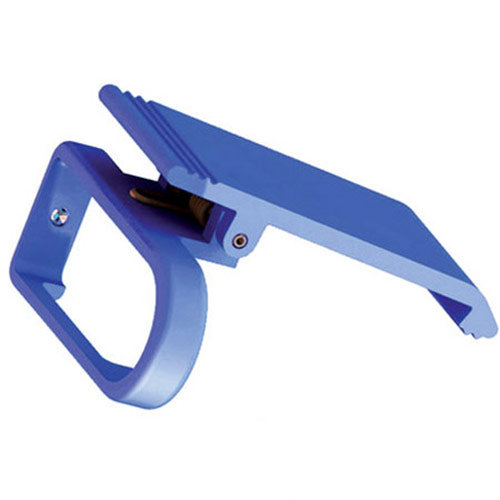 Lectrosonics SMBCDNSL - Hinged Belt Clip for SM Series Transmitters