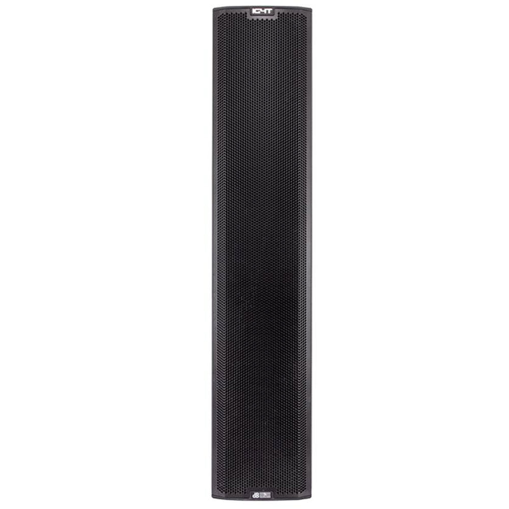 dBTechnologies IG4T - 2 Way Active Speaker with 4 x 6.5" Woofers 900W