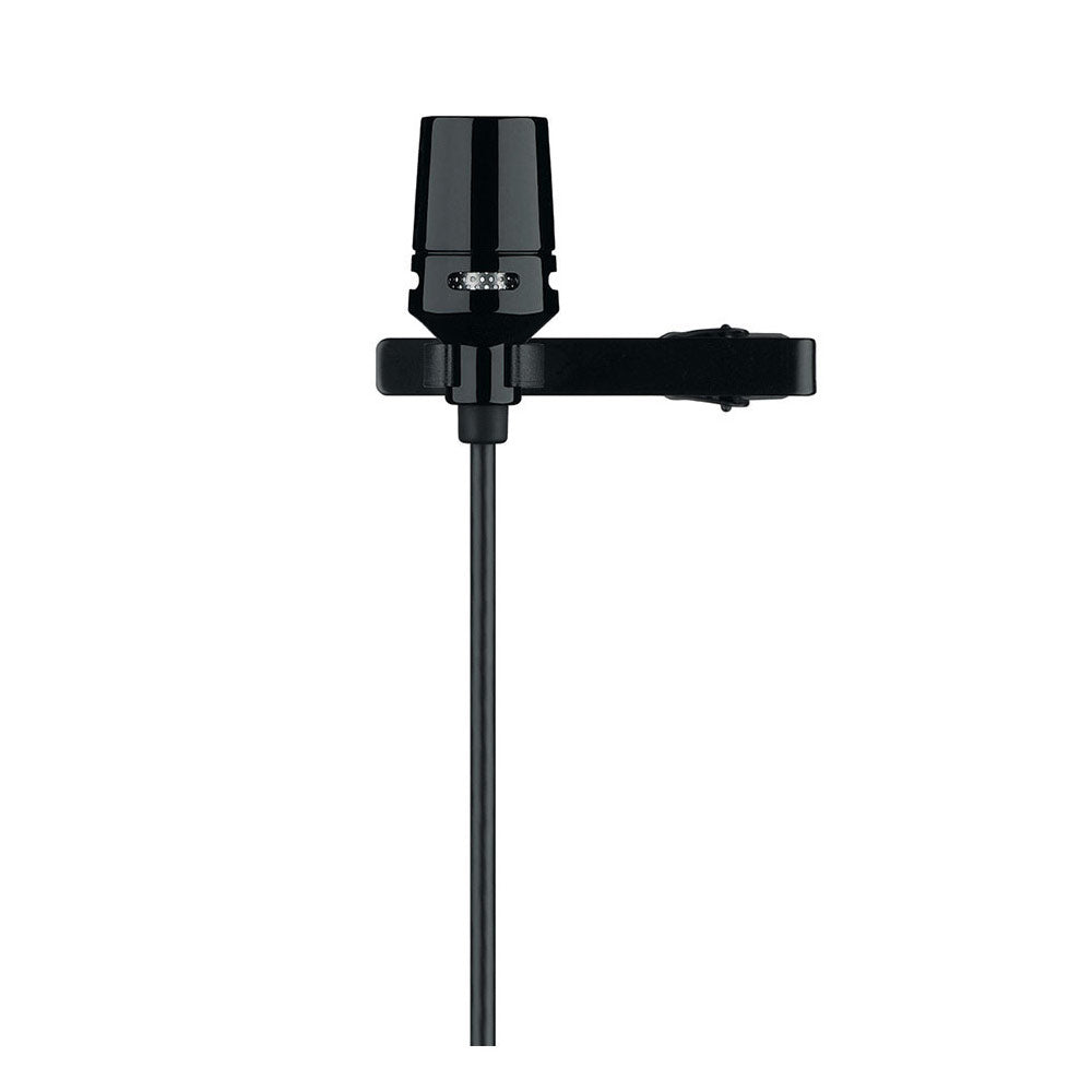 Shure BLX188/CVL Dual Lavalier Wireless System (J11 Band - 596-616 MHz)