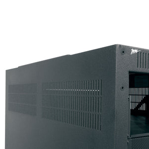 Middle Atlantic ERK-2120 - 21 Space 20 Inch Deep Stand-Alone Rack Enclosure