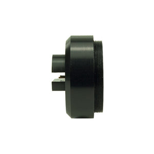 Ambient Recording HHA-SS - Sennheiser 5000 to Standard Sennheiser Microphone Handheld Adaptor (for Condenser or Dynamic Capsules)